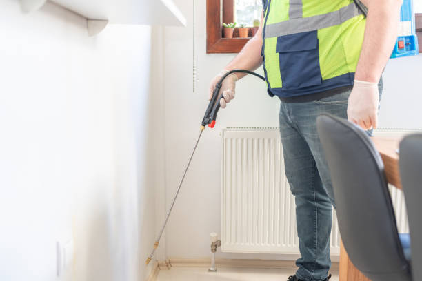 Best Mosquito Control Services  in Lakeside, CA